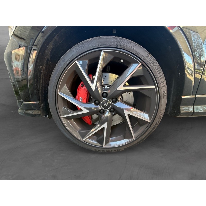 AUDI RS Q3 2.5 TFSI 400 ch S tronic 7