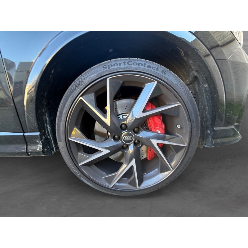 AUDI RS Q3 2.5 TFSI 400 ch S tronic 7