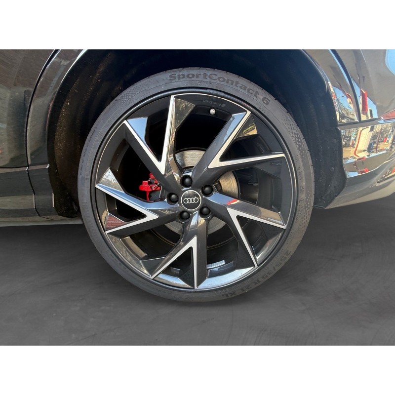 AUDI RS Q3 2.5 TFSI 400 ch S tronic 7