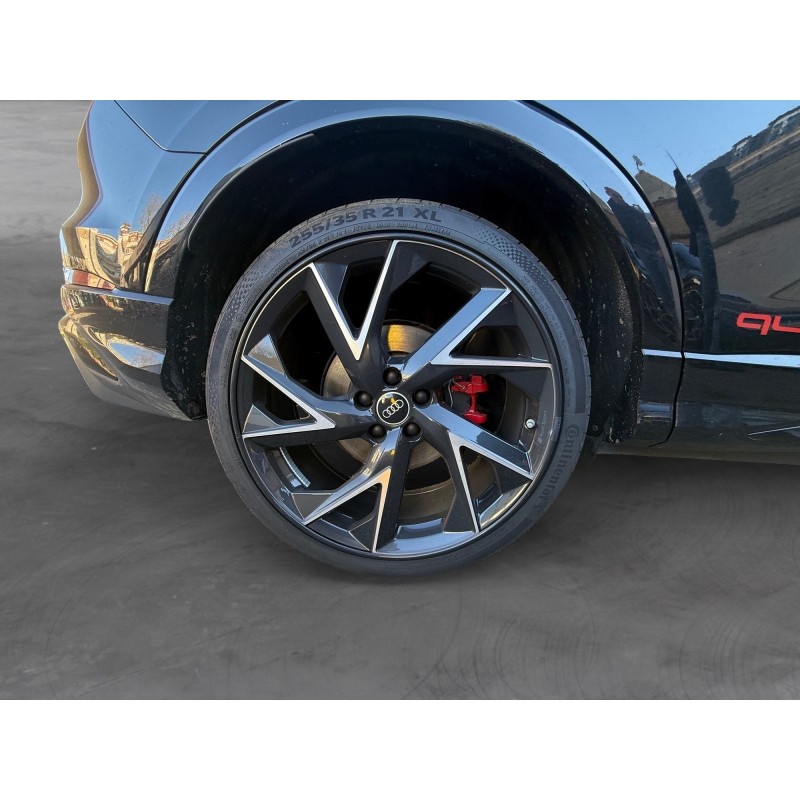 AUDI RS Q3 2.5 TFSI 400 ch S tronic 7