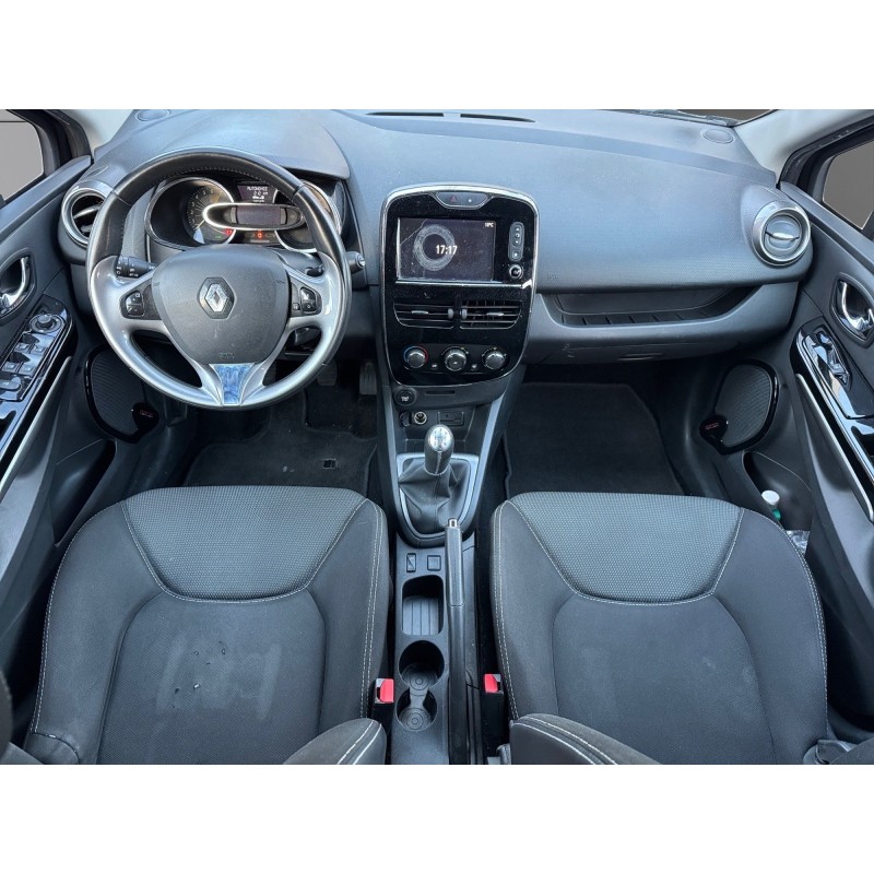RENAULT CLIO IV ESTATE Clio  IV TCe 90 Energy eco2 SL Limited garantie 12 mois