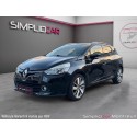 RENAULT CLIO IV ESTATE Clio  IV TCe 90 Energy eco2 SL Limited garantie 12 mois