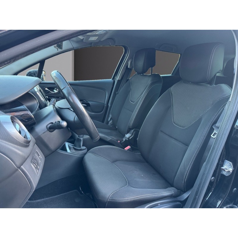 RENAULT CLIO IV ESTATE Clio  IV TCe 90 Energy eco2 SL Limited garantie 12 mois