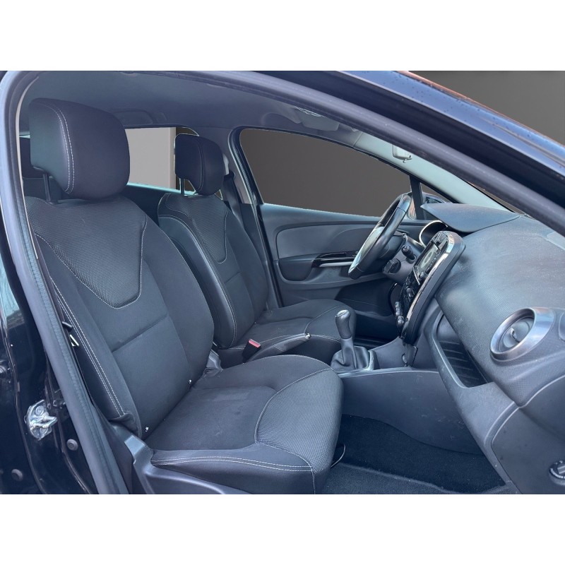 RENAULT CLIO IV ESTATE Clio  IV TCe 90 Energy eco2 SL Limited garantie 12 mois