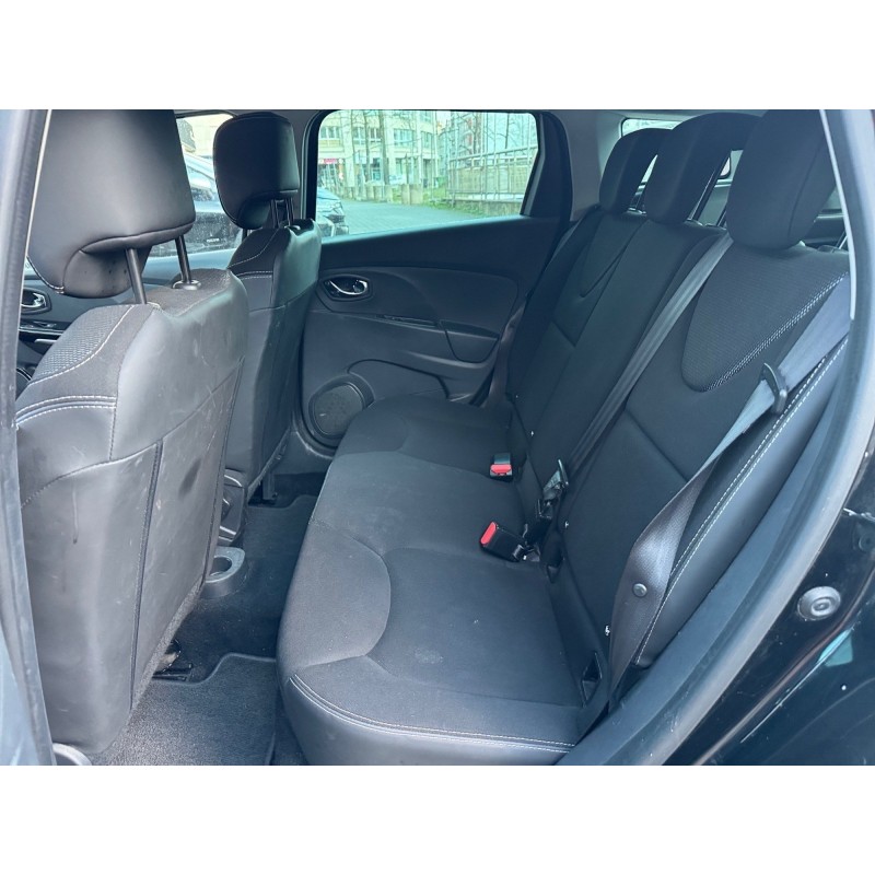 RENAULT CLIO IV ESTATE Clio  IV TCe 90 Energy eco2 SL Limited garantie 12 mois