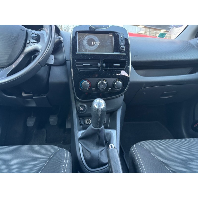 RENAULT CLIO IV ESTATE Clio  IV TCe 90 Energy eco2 SL Limited garantie 12 mois