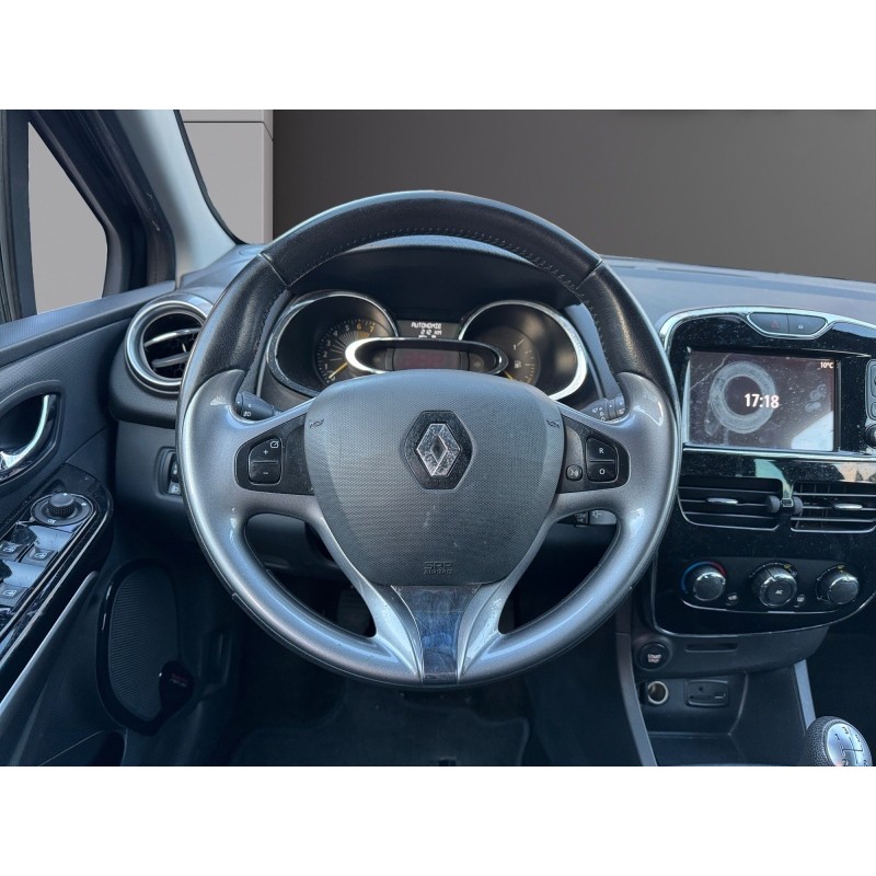 RENAULT CLIO IV ESTATE Clio  IV TCe 90 Energy eco2 SL Limited garantie 12 mois