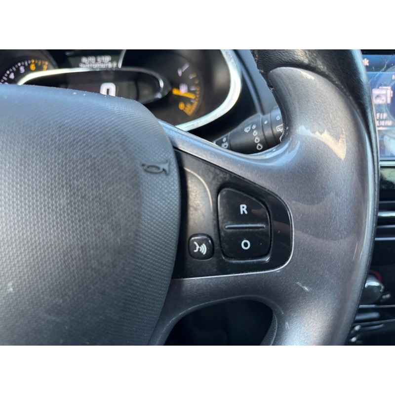 RENAULT CLIO IV ESTATE Clio  IV TCe 90 Energy eco2 SL Limited garantie 12 mois