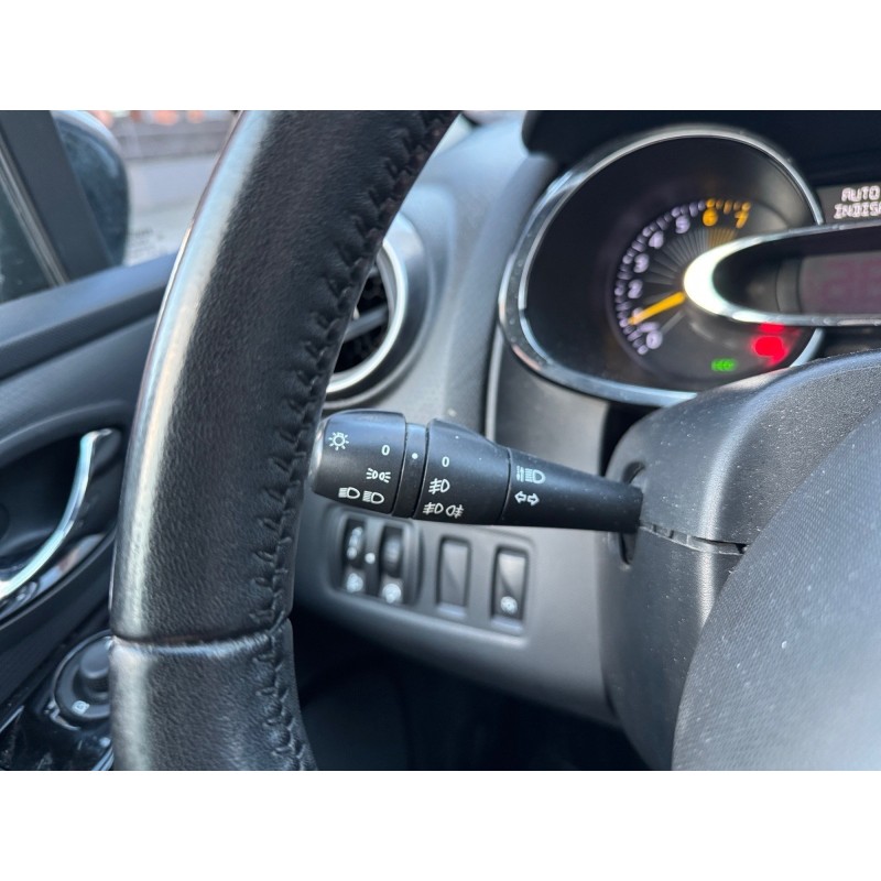 RENAULT CLIO IV ESTATE Clio  IV TCe 90 Energy eco2 SL Limited garantie 12 mois