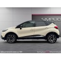 RENAULT CAPTUR TCe 120 Intens EDC boite automatique garantie 12 mois