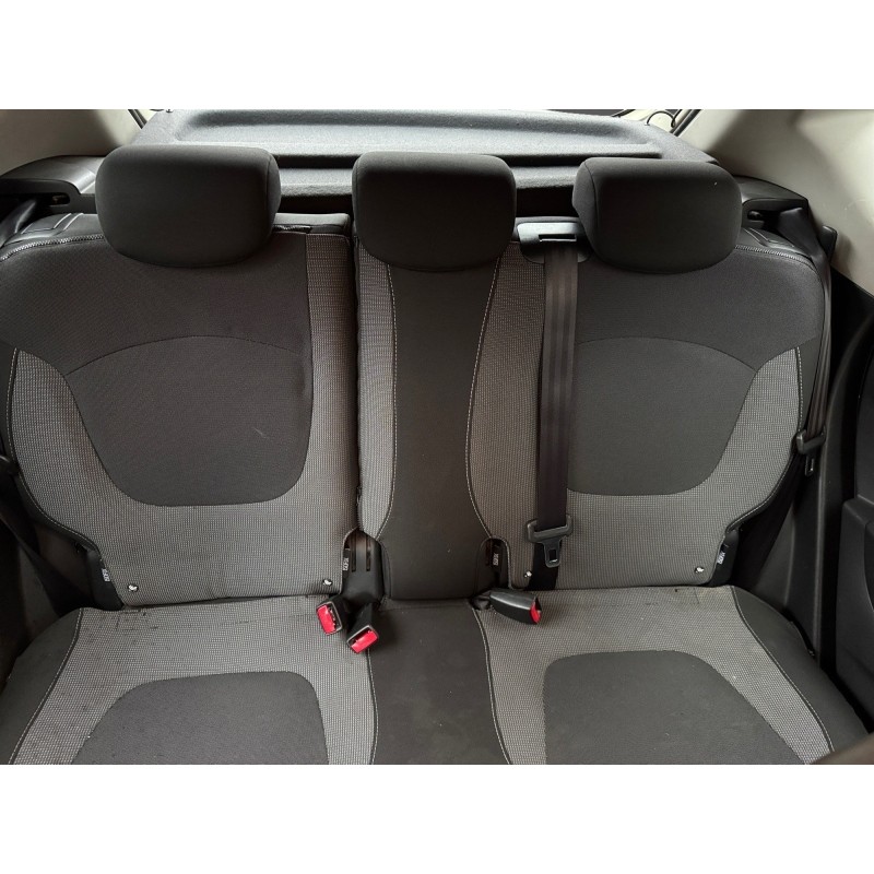 RENAULT CAPTUR TCe 120 Intens EDC boite automatique garantie 12 mois