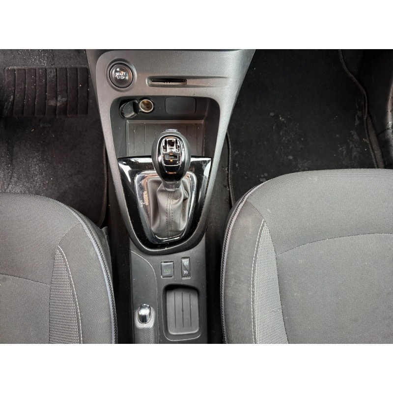 RENAULT CAPTUR TCe 120 Intens EDC boite automatique garantie 12 mois