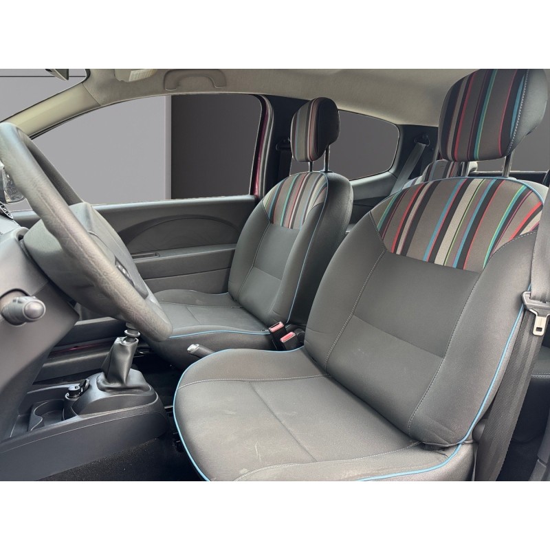 RENAULT TWINGO II 1.2 LEV 16v 75 eco2 Authentique Euro 5 garantie 12 mois