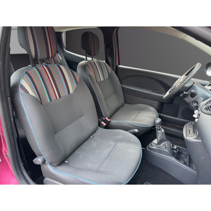 RENAULT TWINGO II 1.2 LEV 16v 75 eco2 Authentique Euro 5 garantie 12 mois