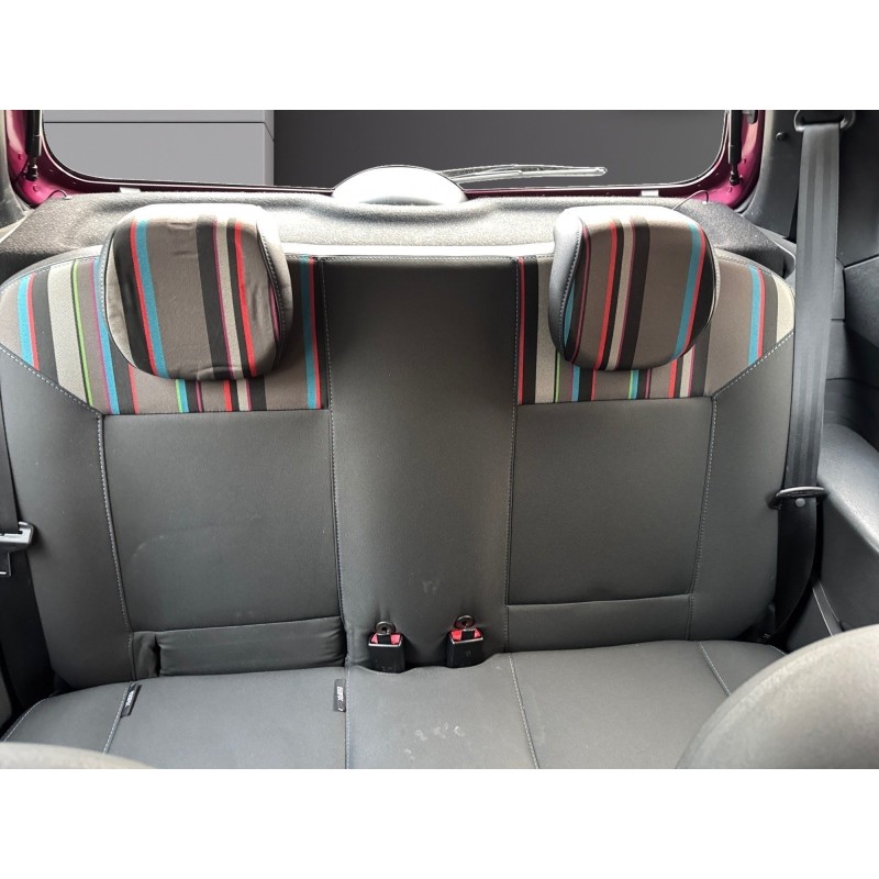 RENAULT TWINGO II 1.2 LEV 16v 75 eco2 Authentique Euro 5 garantie 12 mois