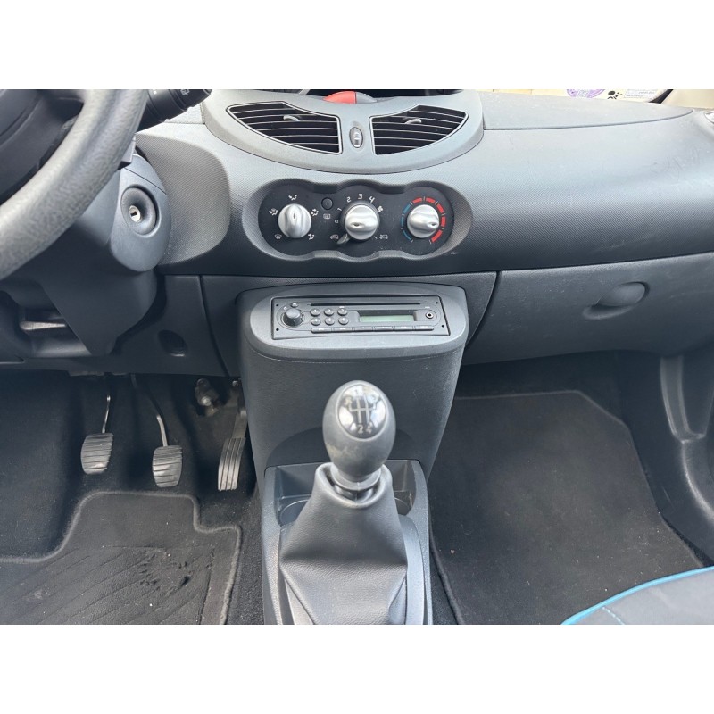 RENAULT TWINGO II 1.2 LEV 16v 75 eco2 Authentique Euro 5 garantie 12 mois