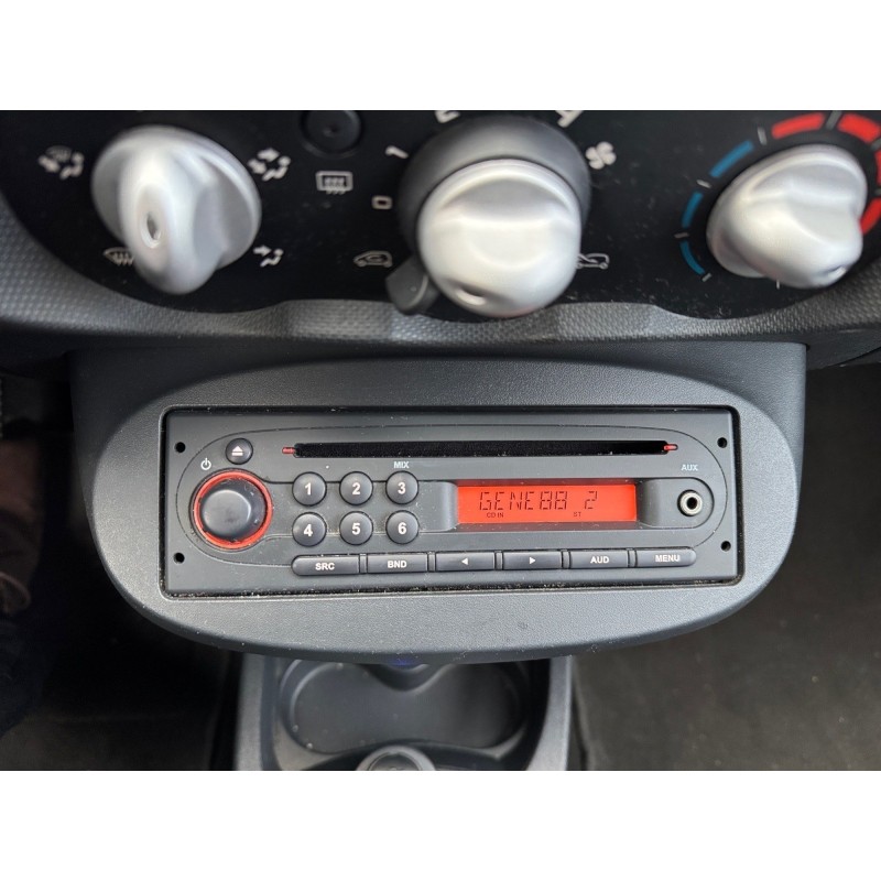 RENAULT TWINGO II 1.2 LEV 16v 75 eco2 Authentique Euro 5 garantie 12 mois