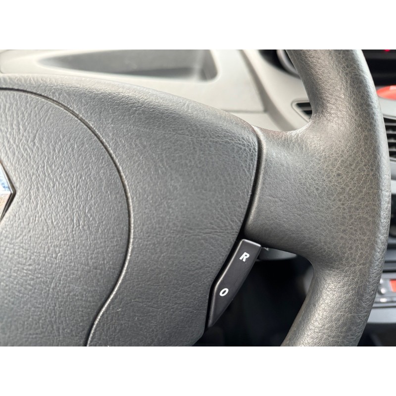 RENAULT TWINGO II 1.2 LEV 16v 75 eco2 Authentique Euro 5 garantie 12 mois