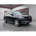MERCEDES CLASSE M ML 350 BlueTEC 4MATIC Fascination A