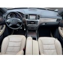 MERCEDES CLASSE M ML 350 BlueTEC 4MATIC Fascination A