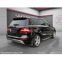 MERCEDES CLASSE M ML 350 BlueTEC 4MATIC Fascination A