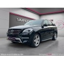 MERCEDES CLASSE M ML 350 BlueTEC 4MATIC Fascination A
