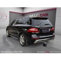 MERCEDES CLASSE M ML 350 BlueTEC 4MATIC Fascination A