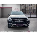 MERCEDES CLASSE M ML 350 BlueTEC 4MATIC Fascination A