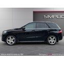 MERCEDES CLASSE M ML 350 BlueTEC 4MATIC Fascination A
