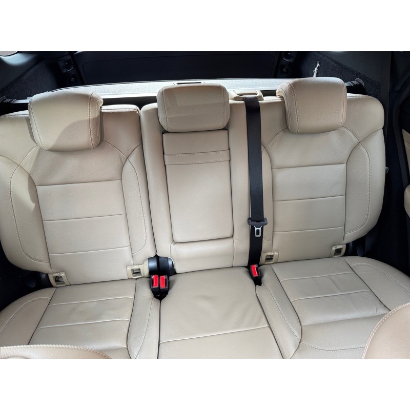 MERCEDES CLASSE M ML 350 BlueTEC 4MATIC Fascination A