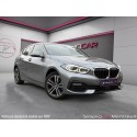 BMW SERIE 1 F40 116i 109 ch DKG7 Business Design SUIVI BMW
