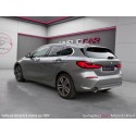 BMW SERIE 1 F40 116i 109 ch DKG7 Business Design SUIVI BMW