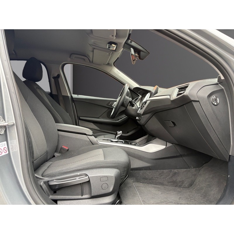 BMW SERIE 1 F40 116i 109 ch DKG7 Business Design SUIVI BMW