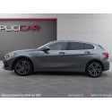 BMW SERIE 1 F40 116i 109 ch DKG7 Business Design SUIVI BMW