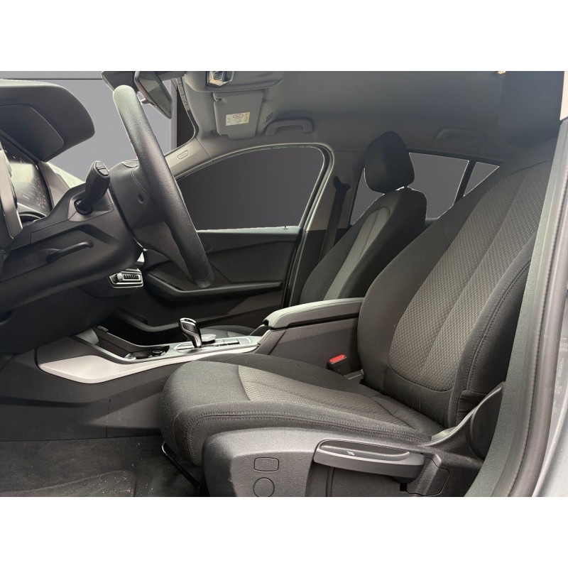 BMW SERIE 1 F40 116i 109 ch DKG7 Business Design SUIVI BMW
