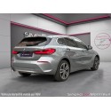 BMW SERIE 1 F40 116i 109 ch DKG7 Business Design SUIVI BMW