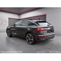 AUDI Q5 SPORTBACK 55 TFSIe 367 S tronic 7 Quattro S line