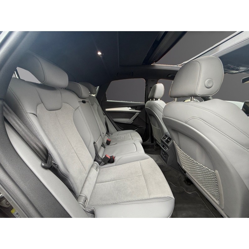 AUDI Q5 SPORTBACK 55 TFSIe 367 S tronic 7 Quattro S line