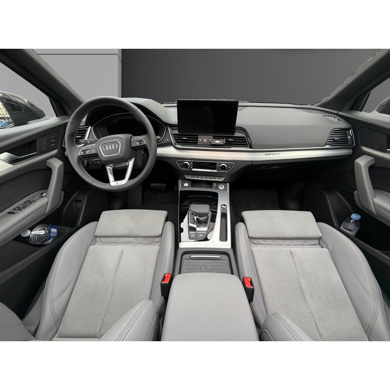 AUDI Q5 SPORTBACK 55 TFSIe 367 S tronic 7 Quattro S line