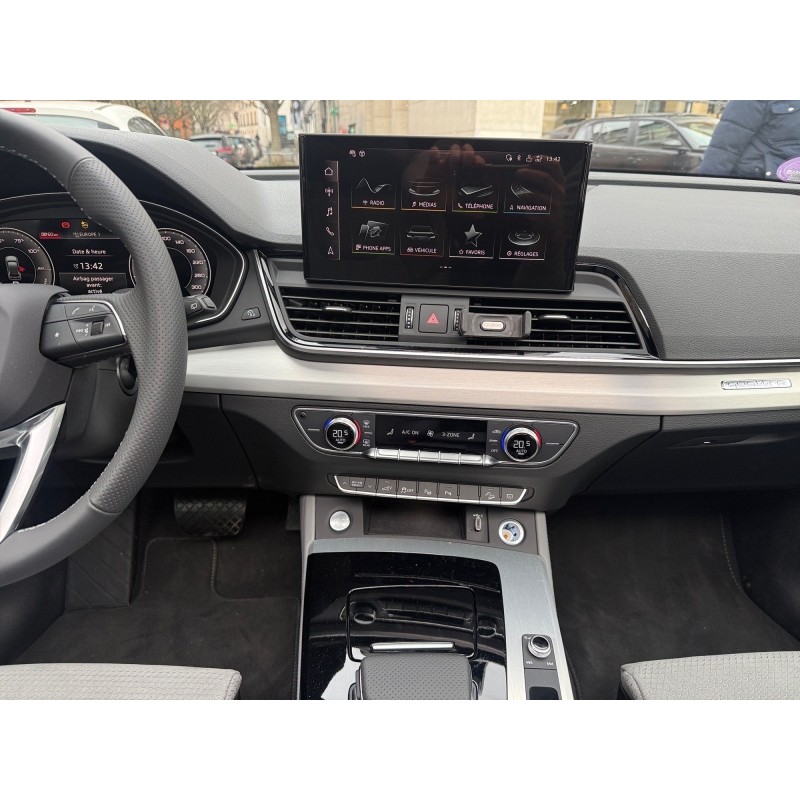 AUDI Q5 SPORTBACK 55 TFSIe 367 S tronic 7 Quattro S line