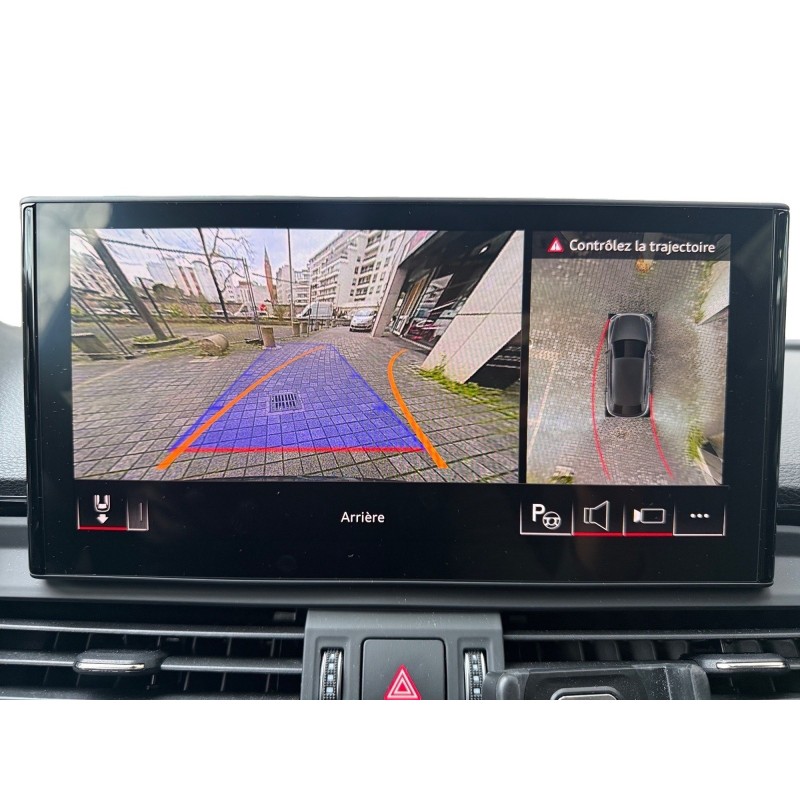 AUDI Q5 SPORTBACK 55 TFSIe 367 S tronic 7 Quattro S line