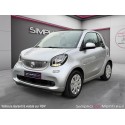 SMART FORTWO COUPE 82 ch Electrique BA1 Pure garantie 12 mois