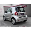 SMART FORTWO COUPE 82 ch Electrique BA1 Pure garantie 12 mois