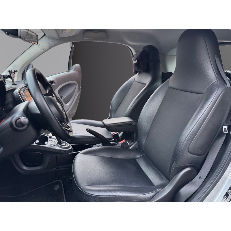 SMART FORTWO COUPE 82 ch Electrique BA1 Pure garantie 12 mois