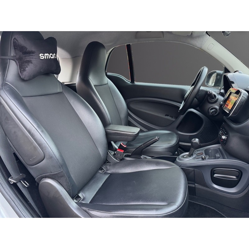 SMART FORTWO COUPE 82 ch Electrique BA1 Pure garantie 12 mois