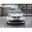 SMART FORTWO COUPE 82 ch Electrique BA1 Pure garantie 12 mois