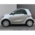 SMART FORTWO COUPE 82 ch Electrique BA1 Pure garantie 12 mois