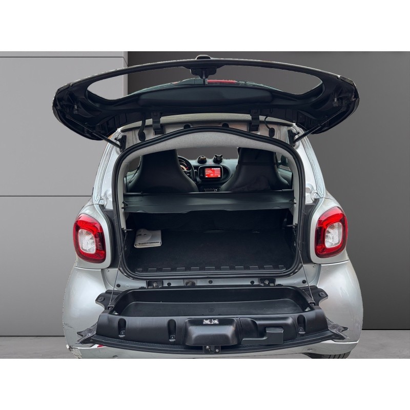 SMART FORTWO COUPE 82 ch Electrique BA1 Pure garantie 12 mois