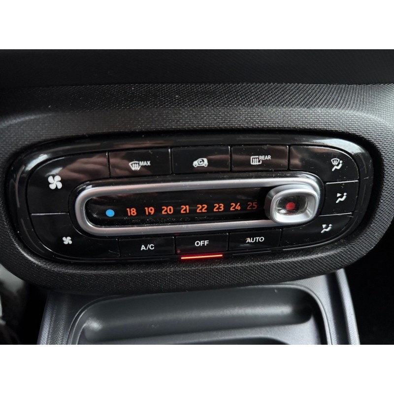 SMART FORTWO COUPE 82 ch Electrique BA1 Pure garantie 12 mois