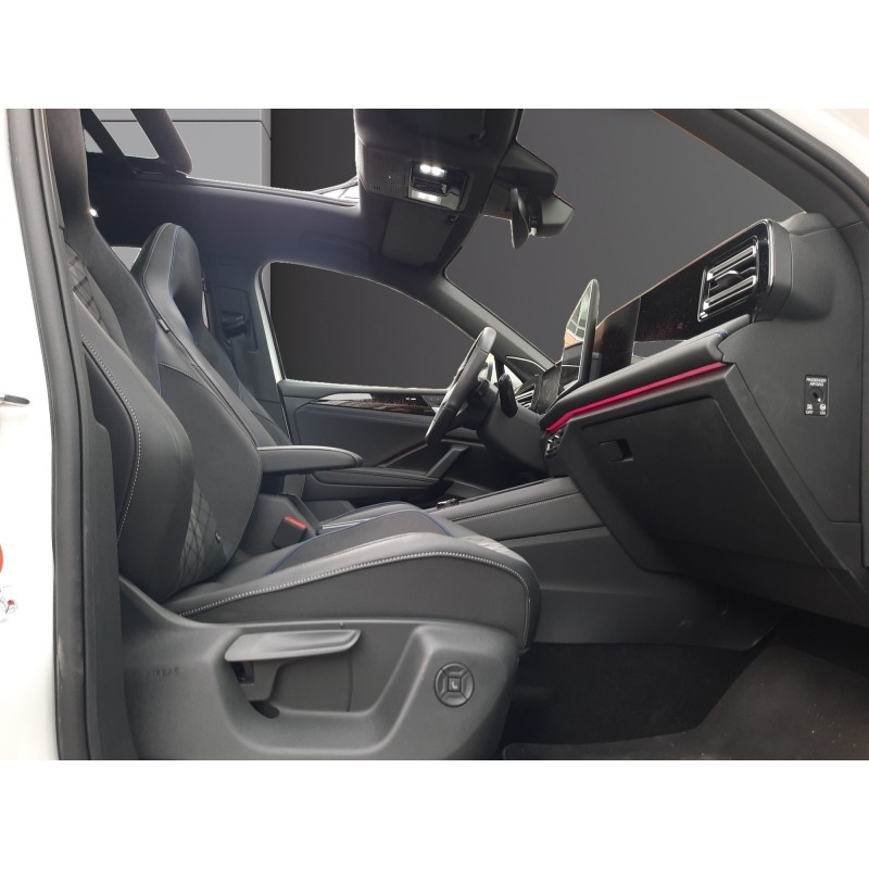 VOLKSWAGEN TIGUAN 2.0 TDI 193ch DSG7 4Motion R-Line